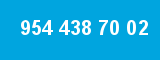 954 438 70 02